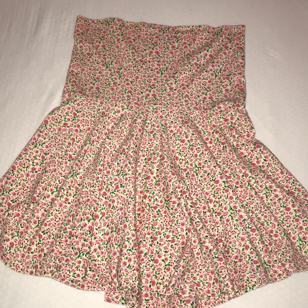 American Apparel Mini Dress